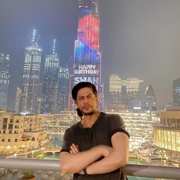 Lika-Liku Pernikahan Shah Rukh Khan dan Gauri, Sempat Tak Mendapatkan Restu