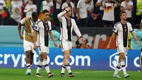 Daftar 12 Tim Negara Gagal Lolos 16 Besar Piala Dunia 2022
