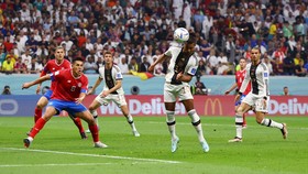 img-title Jerman Unggul 1-0 Atas Kosta Rika di Babak Pertama