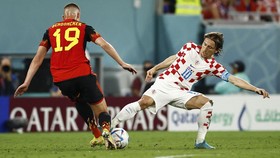 Juranovic: Lebih Aman Beri Bola ke Modric daripada Simpan Uang di Bank