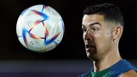 Ronaldo Bisa 'Dorong' Arab Saudi Ubah Statuta FIFA demi Piala Dunia