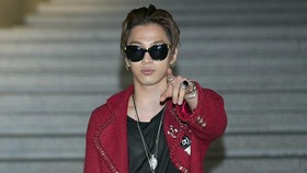 YG Respons Kabar Taeyang BIGBANG Comeback Januari 2023