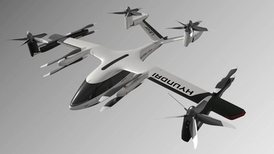 img-title Taksi Terbang Hyundai Bakal Diuji Coba di IKN 2024