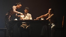 Contoh Skenario Drama Singkat Berbagai Tema