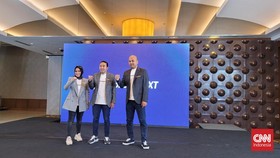 Telkomsel Gelar Kelas Digital, Siswa Terbaik ke Silicon Valley