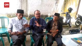 VIDEO: Dapat 2 Suara, Pria Ini Minta Uang Yang Dibagikan Kembali