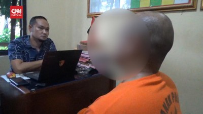 img-title VIDEO: Pengakuan Pelaku Pembunuhan 1 Keluarga Dengan Sianida