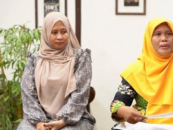Transformasi Dunia Pendidikan Lewat Sekolah Responsif Gender