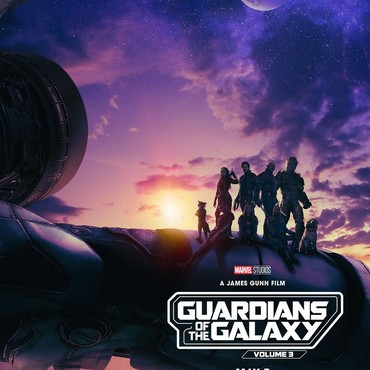Resmi Rilis Trailers, Gamora Kembali di 'Guardians Of The Galaxy Vol. 3'