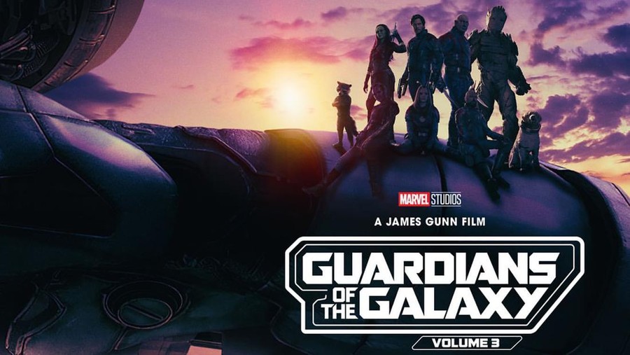 Trailer Dirilis, Gamora Kembali di 'Guardians Of The Galaxy Vol. 3'