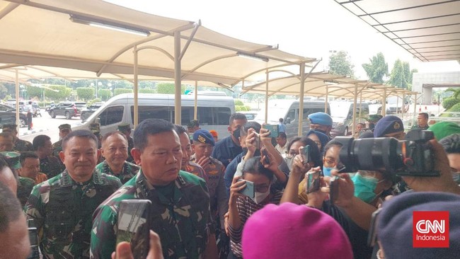 Komisi I DPR akan menyambangi kediaman KSAL Laksamana Yudo Margono dalam rangkaian proses uji kelayakan dan kepatutan sebagai calon Panglima TNI