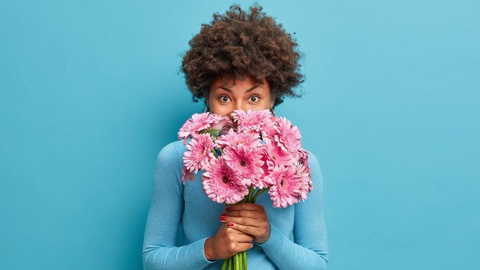 Tips Biar Bisa Wangi Seharian, Auto Harumnya Masih Ada Walau Orangnya Sudah Pergi!