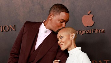 img-title Pengakuan Jada Pinkett Smith Sudah Pisah dari Will Smith Sejak 2016