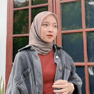 Viral Cerama Oki Setiana Dewi soal Pelakor, Nama Nissa Sabyan Ramai Disebut