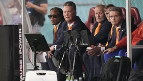 Lolos ke Perempat Final, Van Gaal Pede Belanda Juara Piala Dunia 2022