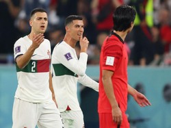 Sejarah Pertemuan Portugal Vs Swiss: Kedua Tim Saling Balas Cetak 34 Gol