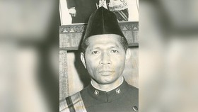 Profil Frans Seda, Pionir Telekomunikasi yang Diusulkan Jadi Pahlawan