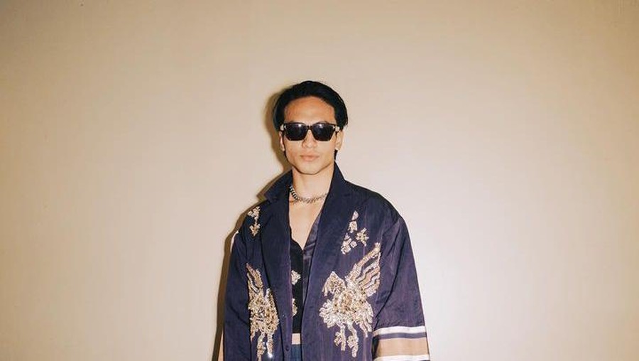 Galeri Jefri Nichol