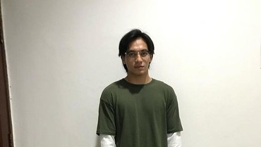 Dituding Lakukan Queerbaiting, Jefri Nichol Tersulut Emosi