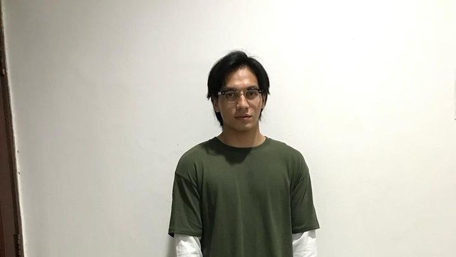 Galeri Jefri Nichol Galeri Jefri Nichol