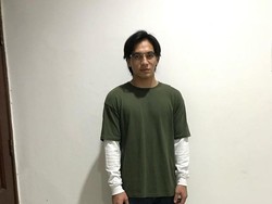 Jefri Nichol Ikut Kajian Agama, Gabung Bikers Dakwah