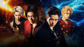 Ada Yuta NCT, High and Low the Worst Cross Tayang Januari 2023