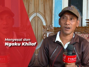 img-title Anak Ungkap Alasan Pasung Ibu ODGJ di Tengah Hutan: Sering Ganggu Warga