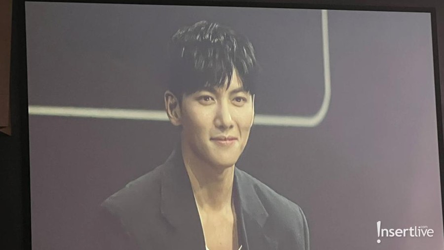 Ji Chang Wook
