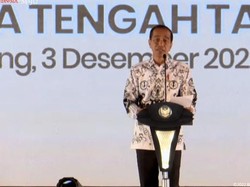 Jokowi Mau Umumkan Kebijakan Baru Kendaraan Listrik, Soal Subsidi?