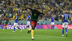 img-title Profil Vincent Aboubakar, Calon Rekan Ronaldo yang Samai Rekor Zidane