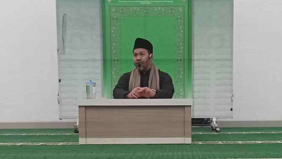 Kang Rashied Kang Rashied