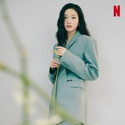 Tak Hanya Jago Akting, Ini Momen Kim Go Eun Memamerkan Suara Emasnya Saat Bernyanyi!