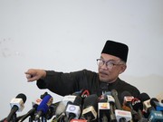 PM Anwar Ibrahim: Malaysia Akan Pungut Pajak Hanya Jika Diperlukan