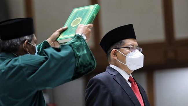 Pemerintah Provinsi DKI Jakarta tengah mempersiapkan proses seleksi terbuka jabatan Sekretaris Daerah (Sekda) DKI Jakarta.