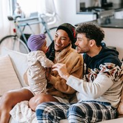 New Mom Perlu Tahu, Ini 5 Kebiasaan Kecil yang Ternyata Bisa Menstimulus Otak Bayi Agar Cerdas