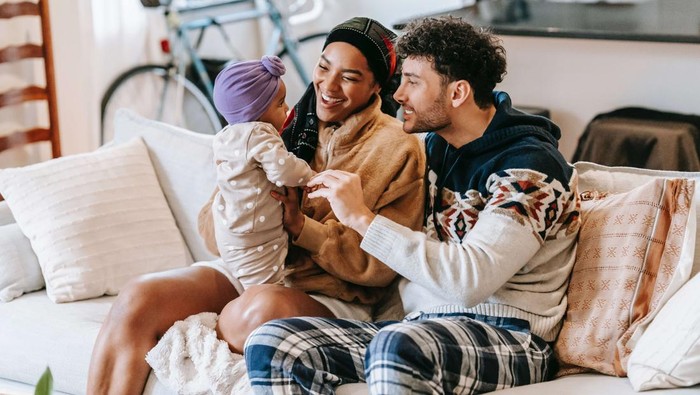 New Mom Perlu Tahu, Ini 5 Kebiasaan Kecil yang Ternyata Bisa Menstimulus Otak Bayi Agar Cerdas