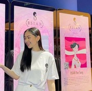 Mengenal 8sian, Platform Khusus bagi Perempuan Asia di Metaverse