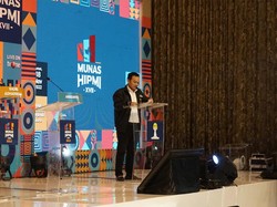Munas Rampung, HIPMI Mulai Genjot Ekonomi dan Cetak Pengusaha Baru