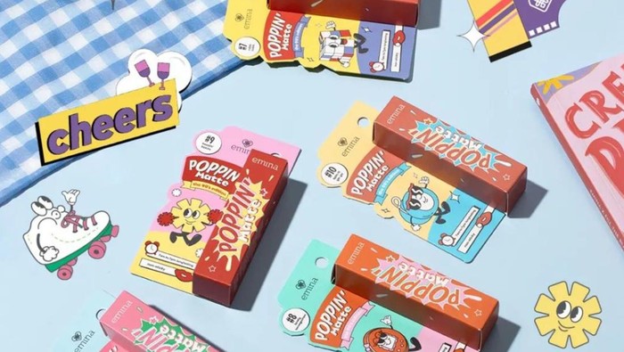 BeauPicks: Koleksi Lip Matte dari Emina yang Punya Warna Cantik dan Tekstur Nyaman, Wajib Coba! BeauPicks: Koleksi Lip Matte dari Emina yang Punya Warna Cantik dan Tekstur Nyaman, Wajib Coba!