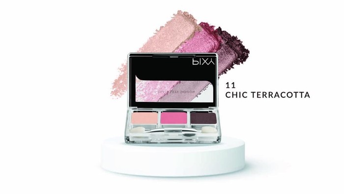 BeauPicks: Rekomendasi Produk PIXY untuk Tampilan Bold Eye Makeup yang Memukau