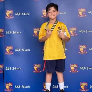 Rafathar Tolak Jadi Player Escort Saat Indonesia vs Argentina, Trauma Disoraki Satu Stadion