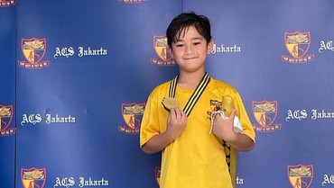 Rafathar Tolak Jadi Player Escort Saat Indonesia vs Argentina, Trauma Disoraki Satu Stadion