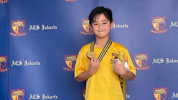 Intip Biaya 6 Sekolah Anak Artis di Indonesia, Ada yang Hampir Rp400 Juta per Tahun!