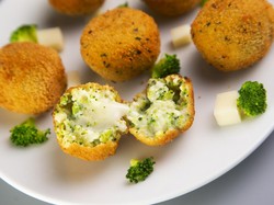 3 Resep Camilan Brokoli yang Segar Enak dan Kaya Nutrisi