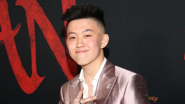 Line up HITC 2022, Minggu 4 Desember 2022, diisi mulai dari Jackson Wang hingga Rich Brian.