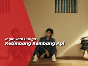 img-title Makna Mendalam Single 'Wild Flower' RM BTS Sebagai Cita-cita di Karier