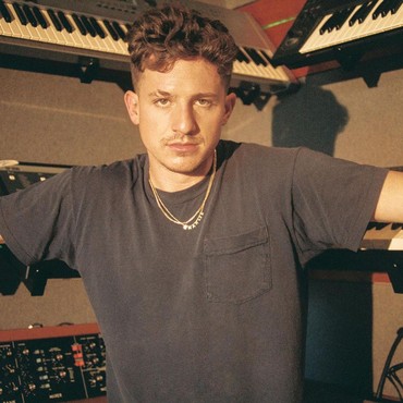 Lirik Lagu Dangerously - Charlie Puth