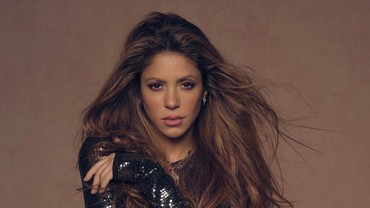 Shakira 'Ancam' Bunuh Gerard Pique & Pacar Baru, Masih Dendam?