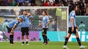 img-title Daftar Lengkap Tim Negara Gagal Lolos Babak 16 Besar Piala Dunia