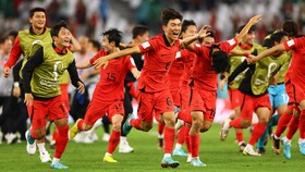 Pelatih Korea: Minim Istirahat Jelang Lawan Brasil